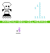 Robot Math